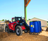 Телескопични манипулатори на материали Manitou MLT 630-115 V CP Premium
