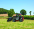 Телескопични манипулатори на материали Manitou MLT 630-115 V Elite