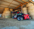 Телескопични манипулатори на материали Manitou MLT 630-115 V Premium