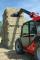 Телескопични манипулатори на материали Manitou MLT 634-120  LSU PS