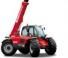 Manitou MLT 634-120  LSU PS