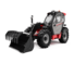 Телескопични манипулатори на материали Manitou MLT 635-130 PS D Premium