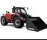 Телескопични манипулатори на материали Manitou MLT 635-130 PS