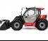 Телескопични манипулатори на материали Manitou MLT 635-130 PS