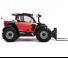Телескопични манипулатори на материали Manitou MLT 635-130 PS+