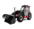 Телескопични манипулатори на материали Manitou MLT 635-140 V+ D Classic