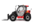 Телескопични манипулатори на материали Manitou MLT 635-140 V+ D Elite