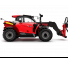 Телескопични манипулатори на материали Manitou MLT 730-115 V CP Classic
