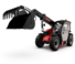 Телескопични манипулатори на материали Manitou MLT 730-115 V CP Elite