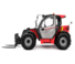 Телескопични манипулатори на материали Manitou MLT 733-115 D TRACT LSU Classic