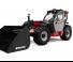 Manitou MLT 733-115 LSU