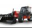 Manitou MLT 741-120 H LSU