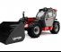 Manitou MLT 741-120 PS