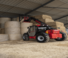 Телескопични манипулатори на материали Manitou MLT 741-130 PS D Classic