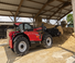 Телескопични манипулатори на материали Manitou MLT 741-130 PS D Classic