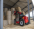 Телескопични манипулатори на материали Manitou MLT 741-140 V+ D Classic
