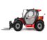 Телескопични манипулатори на материали Manitou MLT 741-140 V+ D Elite