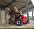 Телескопични манипулатори на материали Manitou MLT 741-140 V+ D Elite