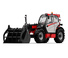 Телескопични манипулатори на материали Manitou MLT 840-115 PS