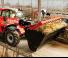 Телескопични манипулатори на материали Manitou MLT 840-115 PS