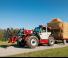 Телескопични манипулатори на материали Manitou MLT 840-115 PS