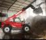 Телескопични манипулатори на материали Manitou MLT 840-115 PS