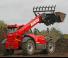 Телескопични манипулатори на материали Manitou MLT 840-115 PS