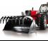 Телескопични манипулатори на материали Manitou MLT 840-115 PS