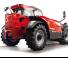 Телескопични манипулатори на материали Manitou MLT 840-115 PS