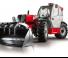 Телескопични манипулатори на материали Manitou MLT 840-145 PS