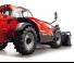 Телескопични манипулатори на материали Manitou MLT 840-145 PS