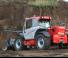 Телескопични манипулатори на материали Manitou MLT 840-145 PS
