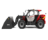 Телескопични манипулатори на материали Manitou MLT 850 145V+ Y Elite