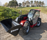 Телескопични манипулатори на материали Manitou MLT 940-140 V+ D Premium