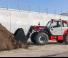 Телескопични манипулатори на материали Manitou MLT 960
