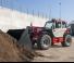 Телескопични манипулатори на материали Manitou MLT 960