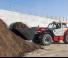 Телескопични манипулатори на материали Manitou MLT 960