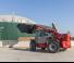 Телескопични манипулатори на материали Manitou MLT 960