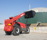 Телескопични манипулатори на материали Manitou MLT 960
