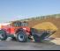 Телескопични манипулатори на материали Manitou MLT 960