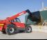 Телескопични манипулатори на материали Manitou MLT 960
