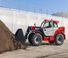 Телескопични манипулатори на материали Manitou MLT 960