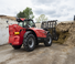 Телескопични манипулатори на материали Manitou MLT 961-160 V+ L Y Classic