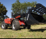 Телескопични манипулатори на материали Manitou MLT-X 1041-145 PS+L