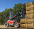 Телескопични манипулатори на материали Manitou MLT-X 1041-145 PS+L