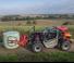 Телескопични манипулатори на материали Manitou MLT-X 625-75 H