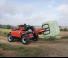 Телескопични манипулатори на материали Manitou MLT-X 625-75 H