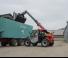 Телескопични манипулатори на материали Manitou MLT-X 625-75 H