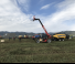 Телескопични манипулатори на материали Manitou MLT-X 732
