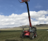 Телескопични манипулатори на материали Manitou MLT-X 732